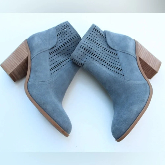 Crown vintage ankle boots - Picture 10 of 12